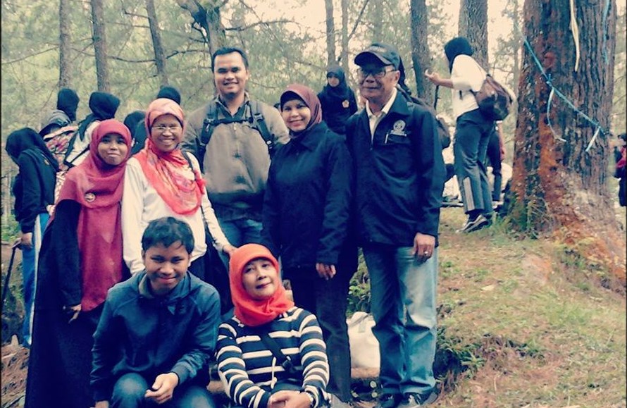 Serunya Prajambore Sebelas Maret